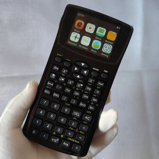 Special Calculator